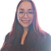 Profesora de inglés con 5 años de experiencia